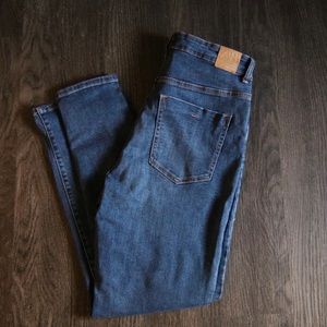 BRAND NEW Zara Jeans